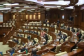 Deputatii califica drept populism initiativa lui Igor Dodon de a organiza referendum pe 4 chestiuni. Socialistii, pe de alta parte, lauda intentia sefului statului - VIDEO