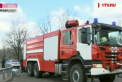 O autospeciala a pompierilor a intrat intr-o statie de autobuz la Moscova: o persoana a murit, iar patru au ajuns in stare grava la spital - VIDEO