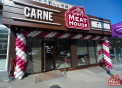 Local Nou: Meat House - magazin de carne si mezeluri cu zona food