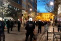 O incaierare care s-a lasat cu raniti a avut loc in fata ambsadaei Turciei de la Bruxelles. Sustinatorii lui Recep Erdogan s-au luat la bataie cu cei din opozitie - VIDEO