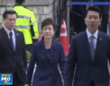 Fostul presedinte al Coreei de Sud a fost plasat in arest preventiv. Oficialul este acuzat de coruptie, abuz de putere, trafic de influenta, dar si divulgare de secrete de stat - VIDEO