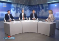 Emisiunea InPROfunzime cu Lorena Bogza. Organizarea referendumului propus de Igor Dodon si votul uninominal. Invitati: reprezentanti ai PD, PSRM si PL