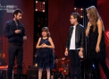Lupta crancena la Vocea Romaniei Junior. Au fost desemnati cei 3 finalisti, care vor lupta pentru marele titlu - VIDEO