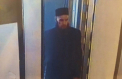 Primele imagini cu presupusul autor al atacului din Sankt Petersburg. Imagini de pe camerele de supraveghere - VIDEO