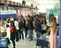 Domeniile in care se cauta 2000 de viitori salariati. Posturile vacante au fost expuse la targul de cariere care are loc in aceste zile in capitala - VIDEO