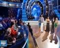 Moldoveanca Olesea Nespeac, alaturi de partenerul ei Marius Manole, au trecut fara emotii de duel. Cei doi au dansat un cha-cha energic - VIDEO