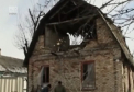 Locuitorii din Avdeevka, Ucraina stau de cateva zile fara lumina. Totul din cauza luptelor dintre militari si rebeli, care au afectat liniile de inalta tensiune - VIDEO