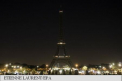Atentat la Sankt Petersburg: Luminile in Turnul Eiffel, stinse in semn de omagiu adus victimelor