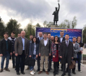 Vor demiterea lui Dodon. ODIP a initiat o campanie de colectare a  semnaturilor in acest sens. Salaru: "Fiecare zi cu Dodon in fruntea RM genereaza noi pericole"