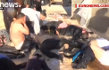 100 de persoane au murit si alte 400 au fost ranite in urma unui atac cu arme chimice care a avut loc in provincia Idlib din Siria - VIDEO