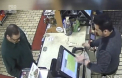 Zi neagra pentru un angajat al unui magazin din SUA. Tanarul a fost luat la pumni de un client - VIDEO