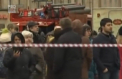Ultimul dintre barbatii, suspectati ca ar fi implicati in atacul de la metroul din Sankt Petersburg a fost arestat - VIDEO