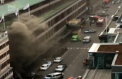 Un sofer a intrat cu camionul in pietoni la Stockholm. Sunt trei morti si 8 raniti, iar autoritatile vorbesc despre un atentat - VIDEO