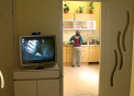 Centrul de la Ciuciuleni in care italienii au investit peste 2 mln de euro a inceput sa activeze. Satenii sunt asteptati sa se angajeze pentru ca victimele violentei in familie sa poata fi intretinute - VIDEO