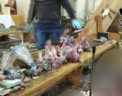 Crestinii din Egipt, care asistau la slujba de Florii - tinta unui atac terorist: 36 de oameni au murit, iar peste o suta au fost raniti in urma a doua explozii - VIDEO