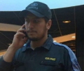 A salvat numeroase vieti dupa ce a intrat cu duba in camionul atacatorului din Stockholm. "Nu ma consider un erou"