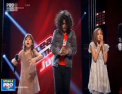 Zi decisiva la Vocea Romaniei Junior: Maia Malancus din echipa lui Marius Moga a luat trofeul, dar si premiul de 50 de mii de euro - VIDEO