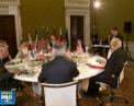 Rusia ar putea fi, din nou, sanctionata. De data aceasta, pentru atacul chimic din Siria, care a ucis peste 70 de civili. Subiectul, discutat la Summit-ul G7 - VIDEO