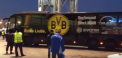 Anchetatorii germani nu au gasit "elemente" care sa il lege pe suspectul retinut de exploziile de la Dortmund