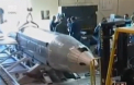 Cea mai puternica bomba pe care o detine armata americana a fost lansata in Afganistan. 46 de membri ai gruparii au murit - VIDEO