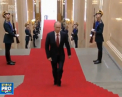 Vladimir Putin a avut, anul trecut, venituri de peste 150 de mii de euro. Potrivit declaratiei de avere a presedintelui rus, acesta ar avea un apartament si un garaj - VIDEO