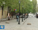 Se raceste vremea. Ce temperaturi ne asteapta in urmatoarele zile