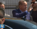 Turcii decid daca ii dau sau nu lui Erdogan puterea absoluta. Procesul de votare a fost marcat de un incident: doi oameni au murit dupa ce s-ar fi batut in fata unui birou electoral - VIDEO