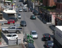 20 de carabinieri italieni au participat la operatiune: 4 moldoveni au fost retinuti in Italia dupa ce au comis mai multe furturi in Elvetia. Cum s-a intamplat totul - VIDEO