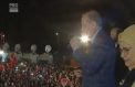 Turcii au decis sa-i ofere mai multa putere presedintelui. Rezultatul referendumului a divizat tara in doua. In timp ce Erdogan se declara invingator, opozitia cere anularea rezultatelor - VIDEO