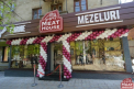 Meat House a deschis un magazin-cafenea chiar in centrul orasului - VIDEO