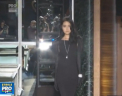 Rochiile negre de mireasa sunt in tendinta anul acesta. Colectia este prezentata in aceste zile la New-York. Designerul spune ca a simtit  nevoia unei schimbari - VIDEO