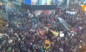 Zeci de persoane, arestate la Istanbul. Oamenii au iesit in strada dupa ce Consiliul Electoral a refuzat sa anuleze rezultatul referendumului - VIDEO