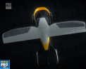 O companie slovaca a prezentat cea mai recenta versiune a sa de "masina zburatoare"."AeroMobil"-ul are nevoie de aproximativ trei minute pana isi desface aripile - VIDEO