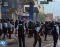 Criza profunda in Venezuela. Protestele anti-guvernare au continuat, fiind la fel de violente. Aproape 600 de persoane au fost retinute  - VIDEO