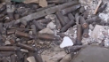 Lupte grele in apropiere de Avdeevka, Donetk. Rebelii au aruncat asupra soldatilor peste 60 de obuze - VIDEO