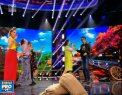 O formatie de la noi si-a incercat norocul la un show de umor din Romania, insa au fost criticati dur de membrii juriului. Delia: "Mor, ma impusc!" - VIDEO 

