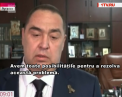 Lugansk, in bezna. Autoritatile de la Kiev au decis sa opreasca alimentarea cu energie electrica a regiunii. Motivul - VIDEO