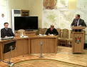 Desi este nevoie de o suma de trei ori mai mare, CMC a alocat 20 de milioane de lei pentru a aduce in ordine Chisinaul dupa dezastrul de saptamana trecuta. Decizia nu a trecut fara scandal - VIDEO