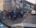 Centrul statului Chile a fost lovit de un cutremur de 6,9 grade pe Richter. Seismul a fost urmat de peste 20 de replici - VIDEO