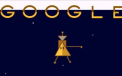 Nava Spatiala Cassini, celebrata de Google. Descoperirea uriasa facuta de sonda lansata de NASA