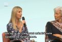 Ivanka Trump a mers la summitul G20 al femeilor de la Berlin. Cand si-a laudat tatal pentru ca s-a angajat sa apere drepturile femeilor, doamnele din sala au huiduit-o - VIDEO