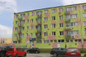 Un adevarat oras-curcubeu. Intr-o localitate din sudul Poloniei blocurile parca au prins viata si par rupte dintr-o poveste - VIDEO