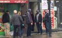 Operatiune antiterorista in Londra. O femeie a fost impuscata de politisti, alte 4 persoane au fost arestate - VIDEO