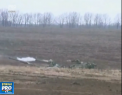 Luptele din estul Ucrainei fac noi victime. Doi soldati au murit, iar sase au fost raniti dupa ce au fost atacati de separatisti - VIDEO