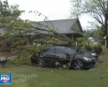 Trei tornade au facut ravagii in Texas. Vantul puternic a pus la pamant sute de copaci si sapte persoane si-au pierdut viata - VIDEO