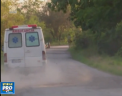 Un avion militar s-a prabusit intr-o regiune montana din Cuba: opt membri ai armatei si-au pierdut viata - VIDEO