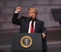 Trump ar putea ataca Coreea de Nord in cazul unui nou test nuclear. "Poate ca nu au inca rachete foarte bune"