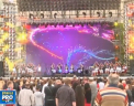 Pregatirile pentru Eurovision 2017, de la Kiev, pe ultima suta de metri. Zilele acestea, Ucraina a devenit una dintre cele mai importante destinatii pentru turisti - VIDEO