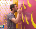 Expozitie delicioasa-  inaugurata in Los Angeles. Cum arata primul muzeu al inghetatei din Statele Unite - VIDEO