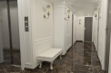 Apartamente de lux in Centrul Capitalei de la 699 Euro/m2